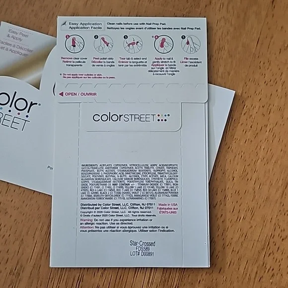 Star Crossed - Picture 3 of 3